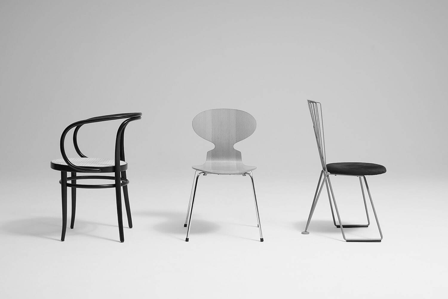 エー ディー エス アール 2021-22年秋冬<span>コレクション</span> - 写真2
