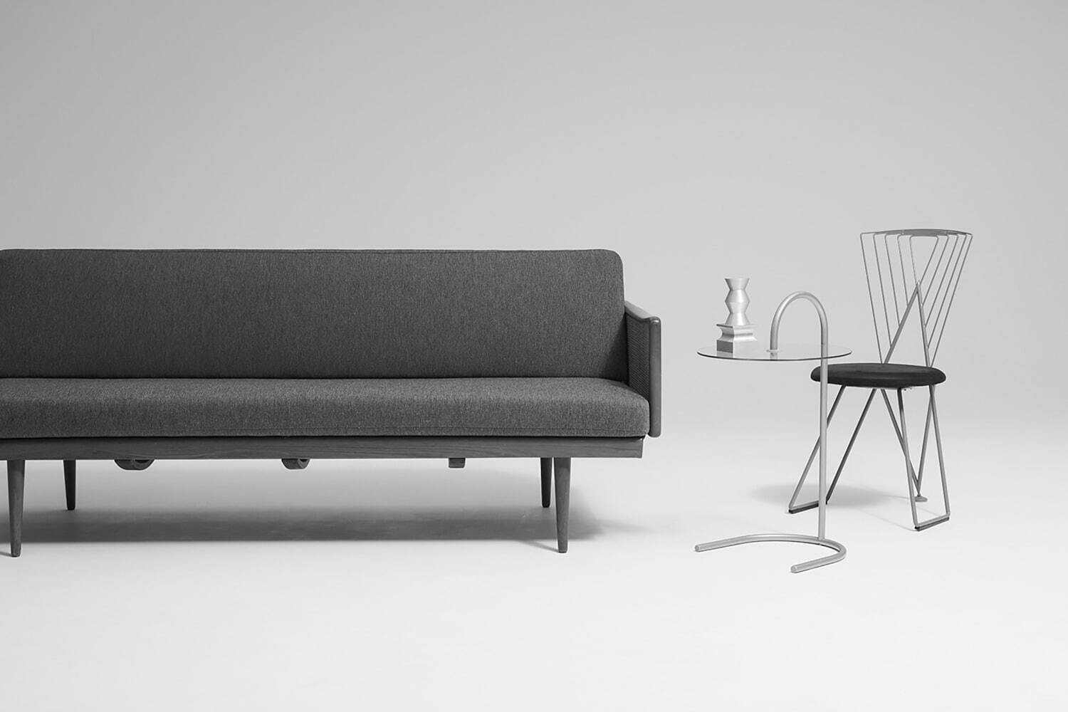 エー ディー エス アール 2021-22年秋冬<span>コレクション</span> - 写真16