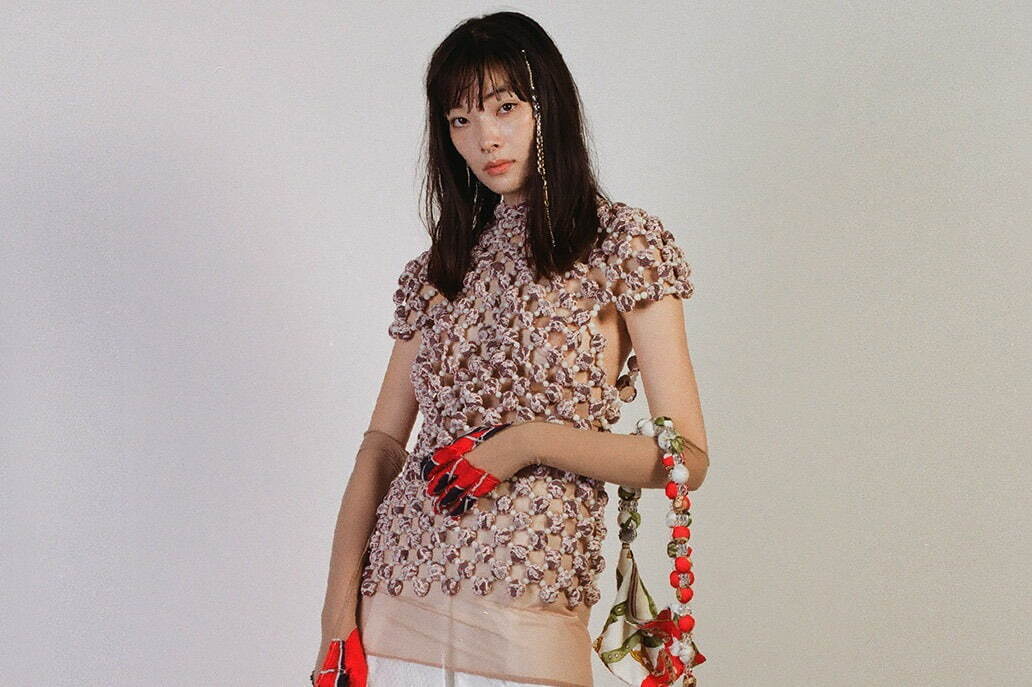 RIV NOBUHIKO 2022SS Collection