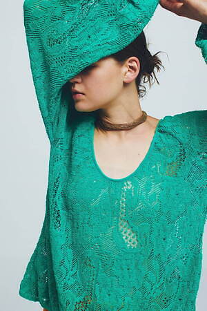 ヴェニット(venit) 2022年春夏ウィメンズコレクション  - 写真4