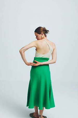 ヴェニット(venit) 2022年春夏ウィメンズコレクション  - 写真27