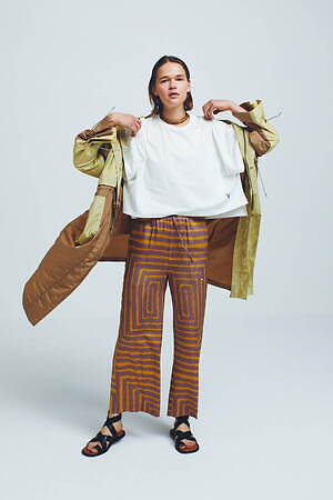 ヴェニット(venit) 2022年春夏ウィメンズコレクション  - 写真35