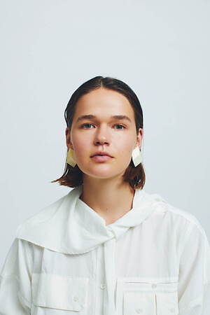 ヴェニット(venit) 2022年春夏ウィメンズコレクション  - 写真38