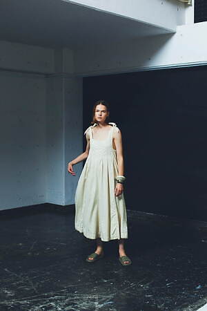 ヴェニット(venit) 2022年春夏ウィメンズコレクション  - 写真39