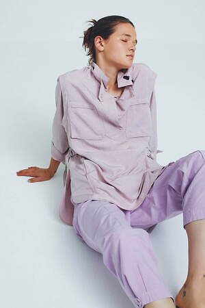 ヴェニット(venit) 2022年春夏ウィメンズコレクション  - 写真48