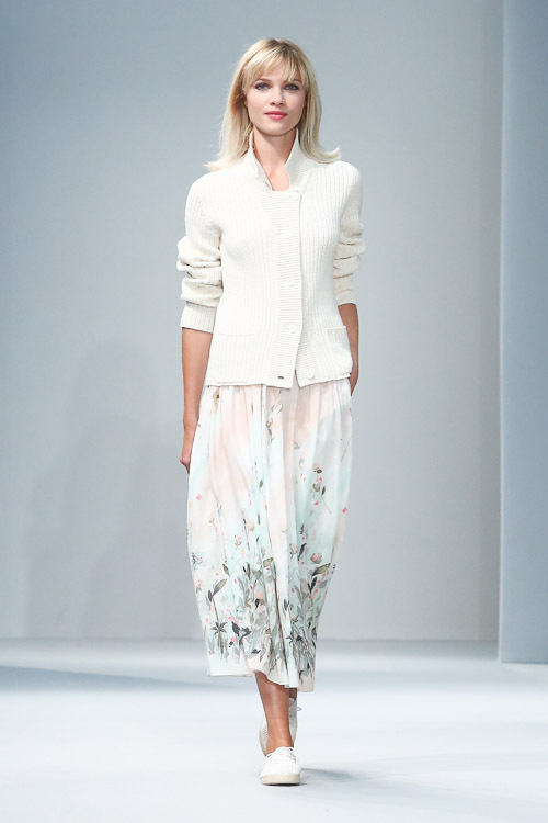 アニエスベー 2014年春夏<span>コレクション</span> - 写真20