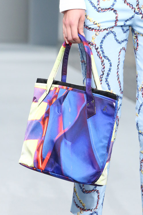 アニエスベー 2014年春夏<span>コレクション</span> - 写真35