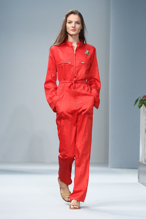アニエスベー 2014年春夏<span>コレクション</span> - 写真39