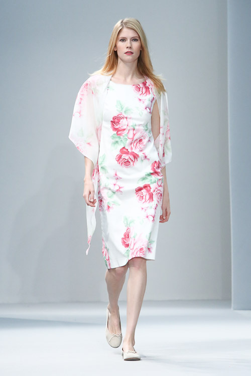 アニエスベー 2014年春夏<span>コレクション</span> - 写真42