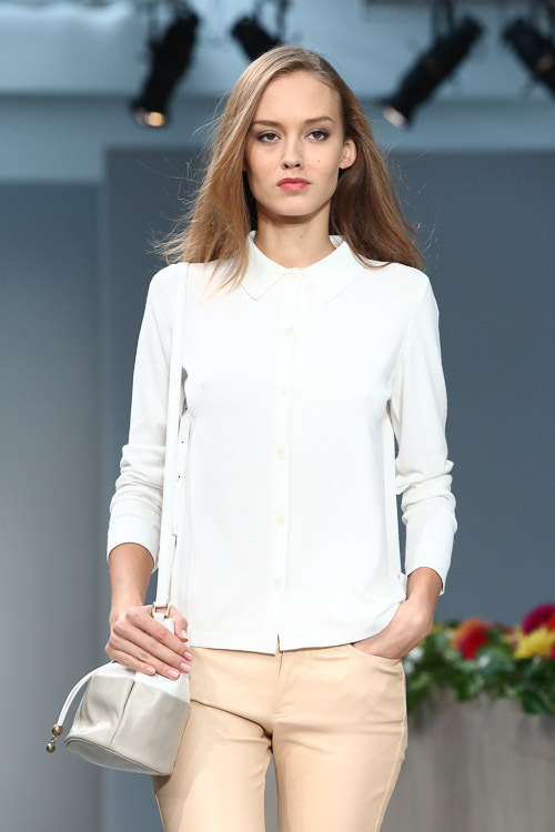 アニエスベー 2014年春夏<span>コレクション</span> - 写真46
