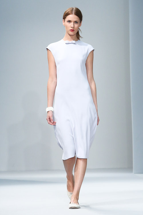 アニエスベー 2014年春夏<span>コレクション</span> - 写真48