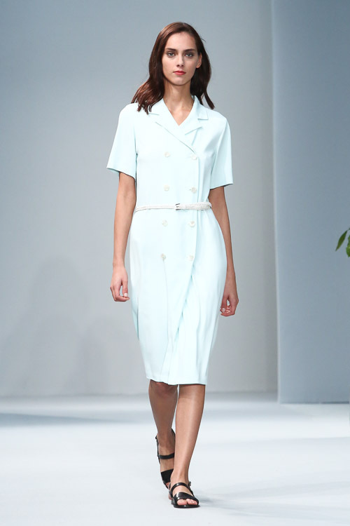 アニエスベー 2014年春夏<span>コレクション</span> - 写真49