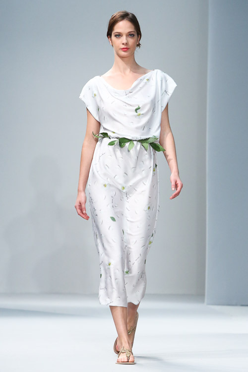 アニエスベー 2014年春夏<span>コレクション</span> - 写真50