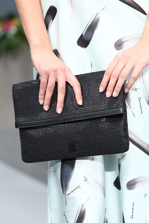 アニエスベー 2014年春夏<span>コレクション</span> - 写真54