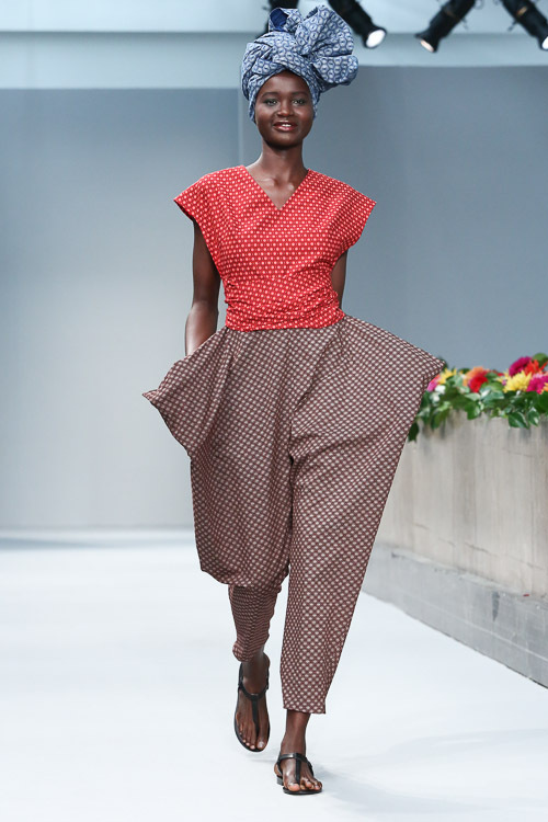 アニエスベー 2014年春夏<span>コレクション</span> - 写真74