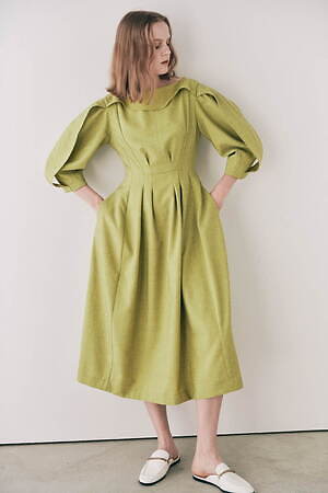 ラロ(LALOH) 2022年春夏ウィメンズコレクション  - 写真5