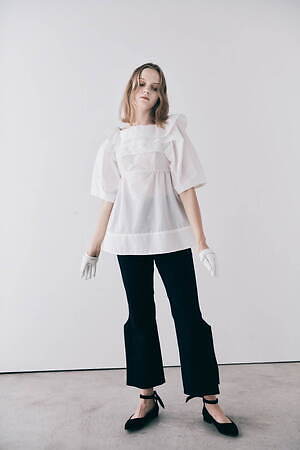 ラロ(LALOH) 2022年春夏ウィメンズコレクション  - 写真6