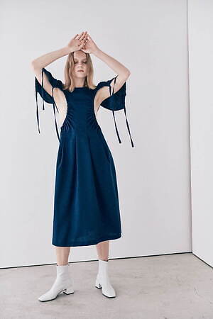 ラロ(LALOH) 2022年春夏ウィメンズコレクション  - 写真9