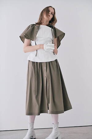 ラロ(LALOH) 2022年春夏ウィメンズコレクション  - 写真13