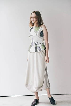 ラロ(LALOH) 2022年春夏ウィメンズコレクション  - 写真14