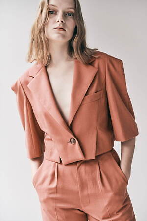 ラロ(LALOH) 2022年春夏ウィメンズコレクション  - 写真18