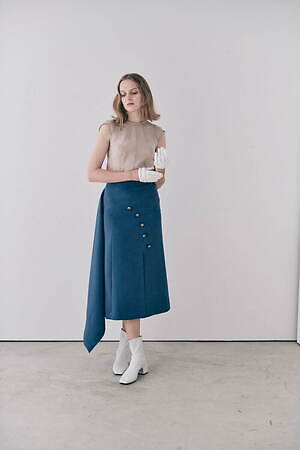 ラロ(LALOH) 2022年春夏ウィメンズコレクション  - 写真20