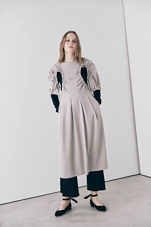 ラロ(LALOH) 2022年春夏ウィメンズコレクション  - 写真21