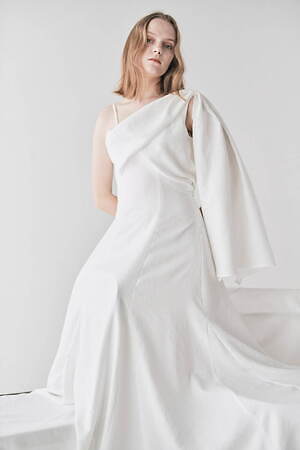 ラロ(LALOH) 2022年春夏ウィメンズコレクション  - 写真22