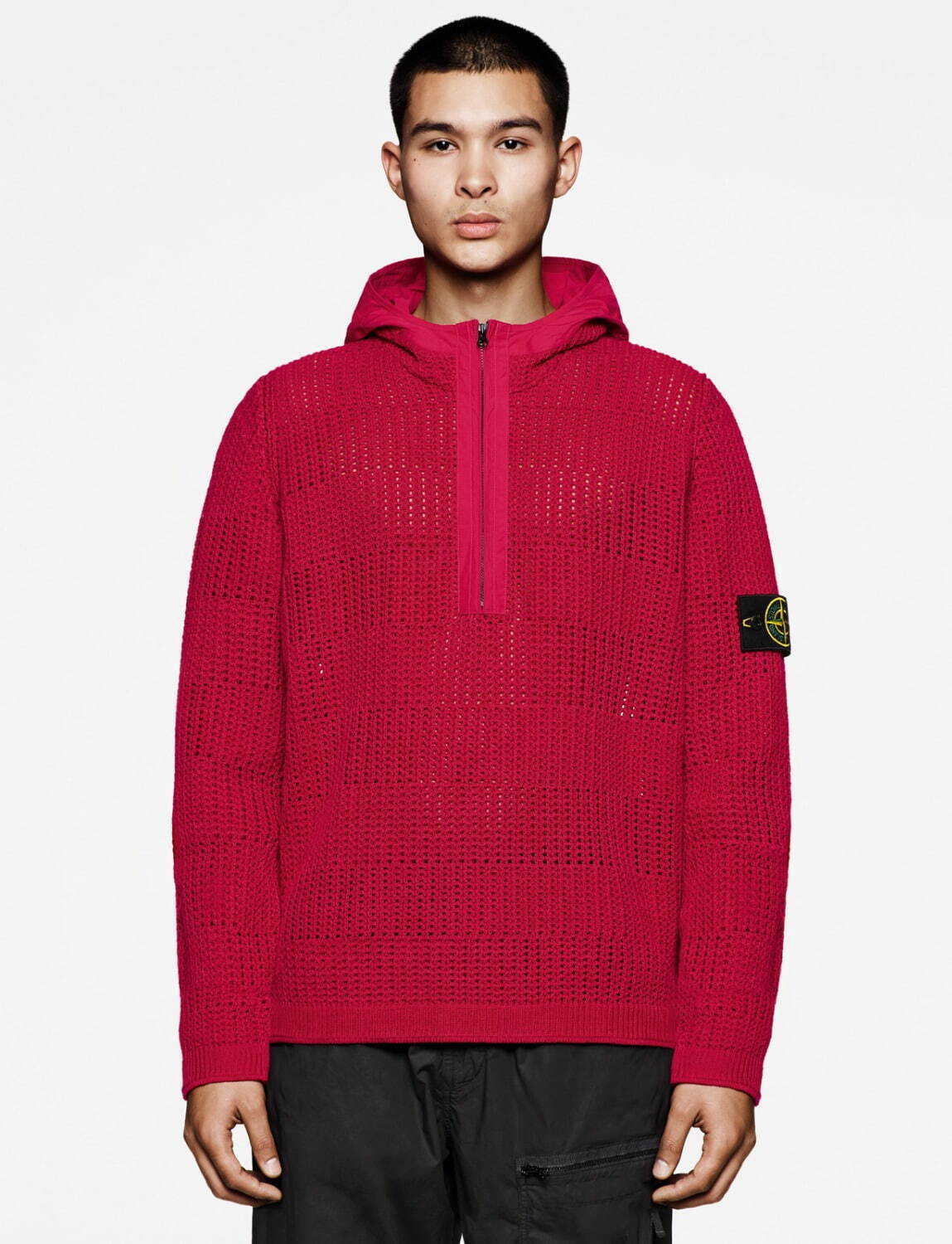 ストーンアイランド(STONE ISLAND) 2022年春夏メンズコレクション  - 写真4