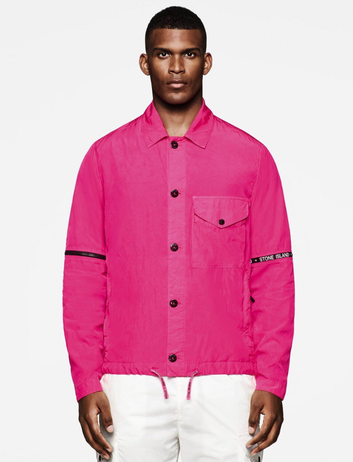 ストーンアイランド(STONE ISLAND) 2022年春夏メンズコレクション  - 写真5