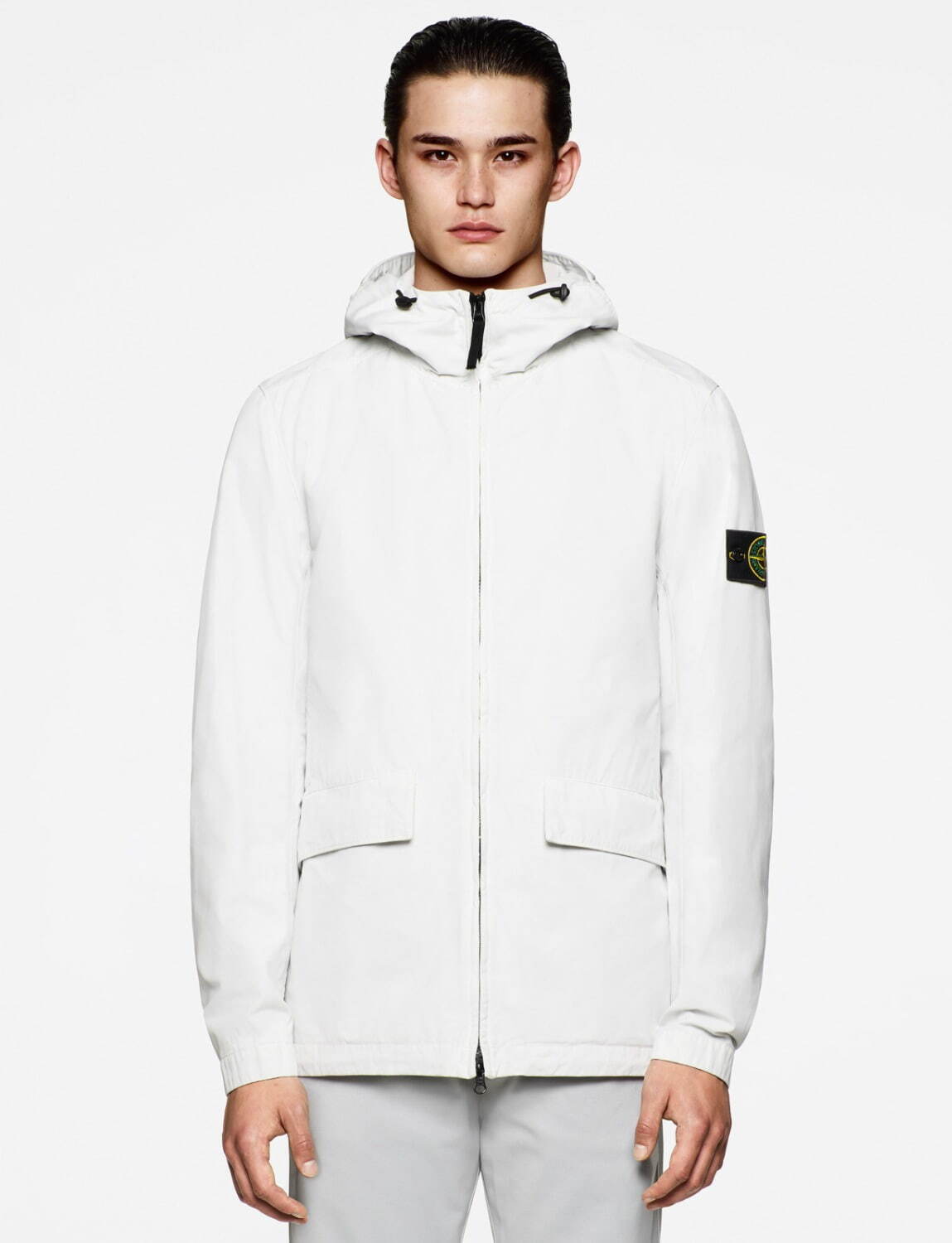 ストーンアイランド(STONE ISLAND) 2022年春夏メンズコレクション  - 写真7