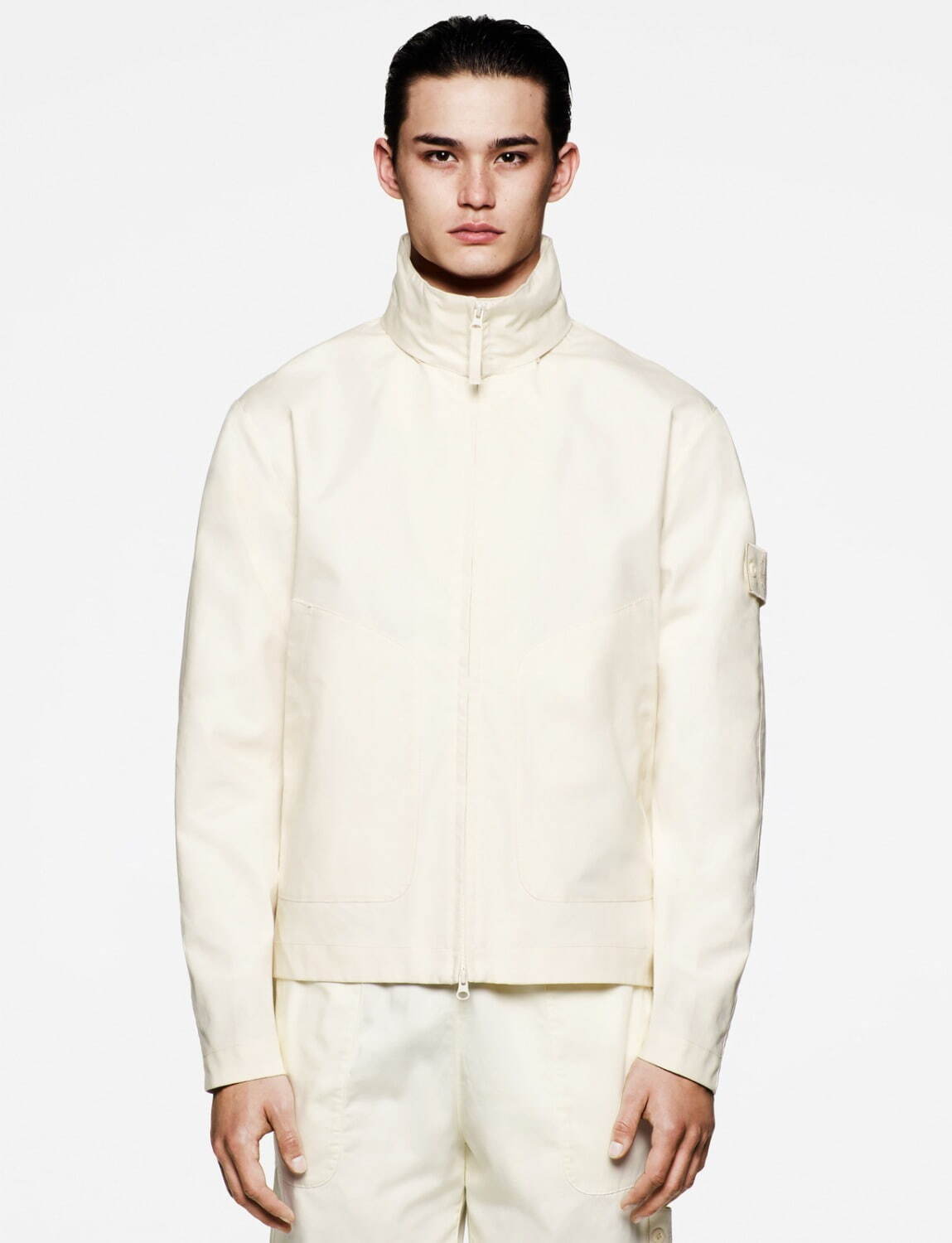 ストーンアイランド(STONE ISLAND) 2022年春夏メンズコレクション  - 写真10