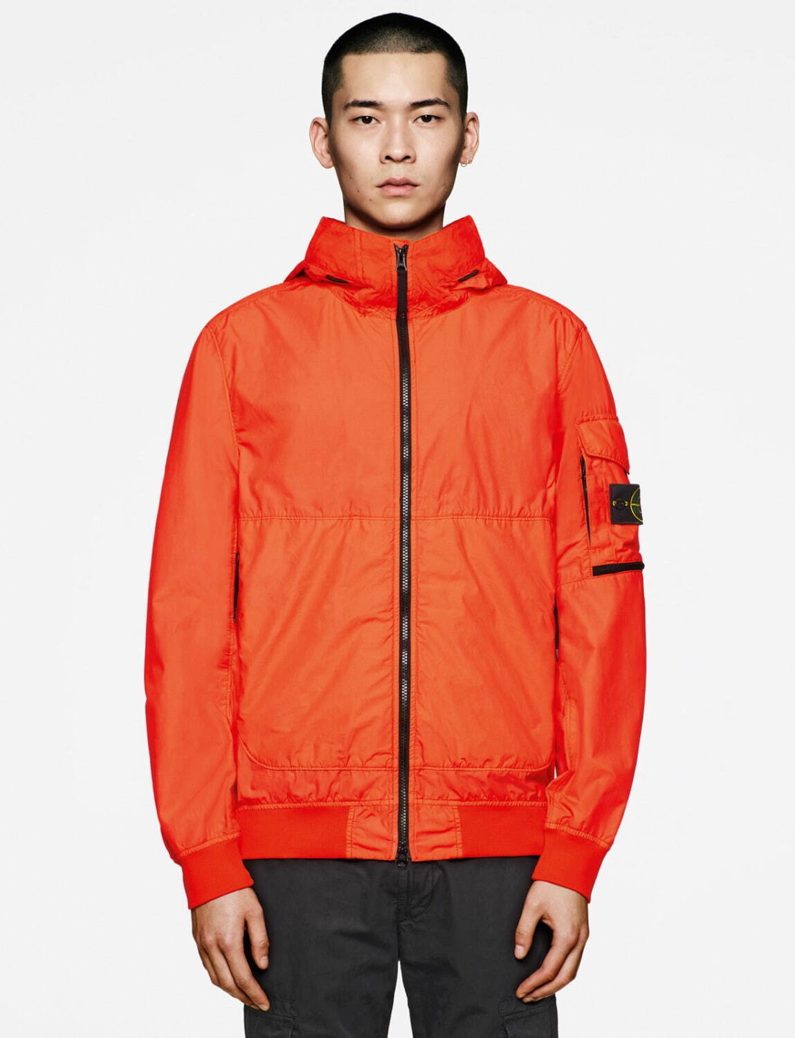 ストーンアイランド(STONE ISLAND) 2022年春夏メンズコレクション  - 写真14