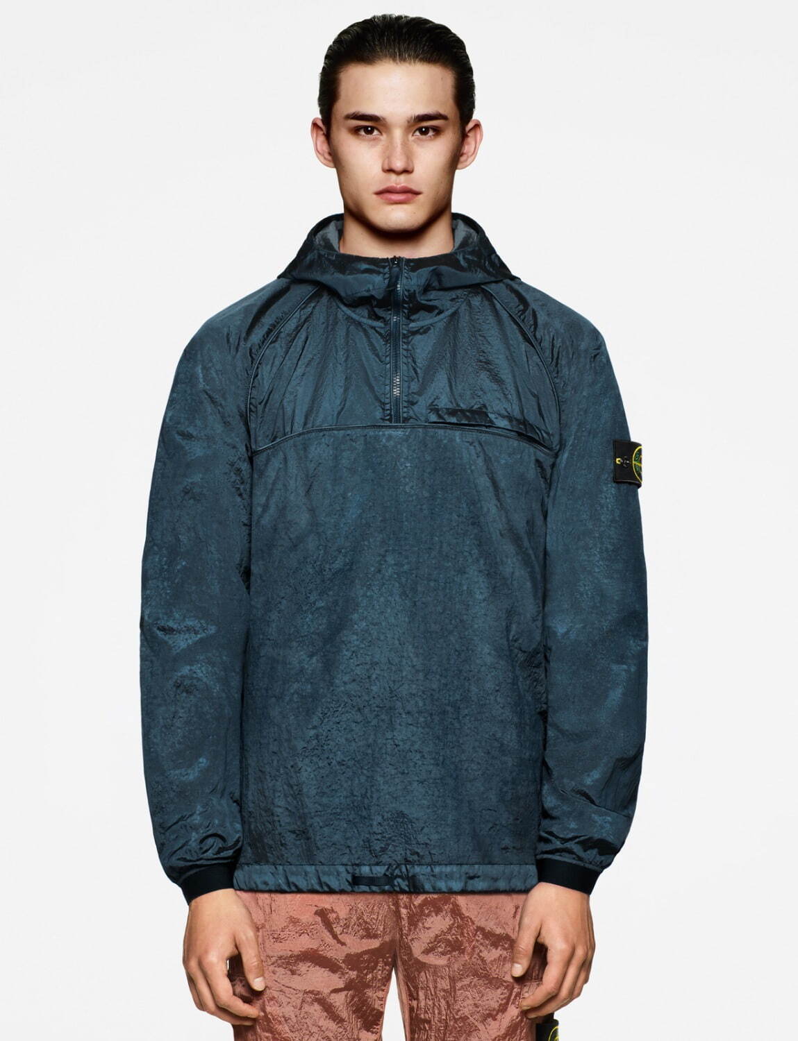 ストーンアイランド(STONE ISLAND) 2022年春夏メンズコレクション 