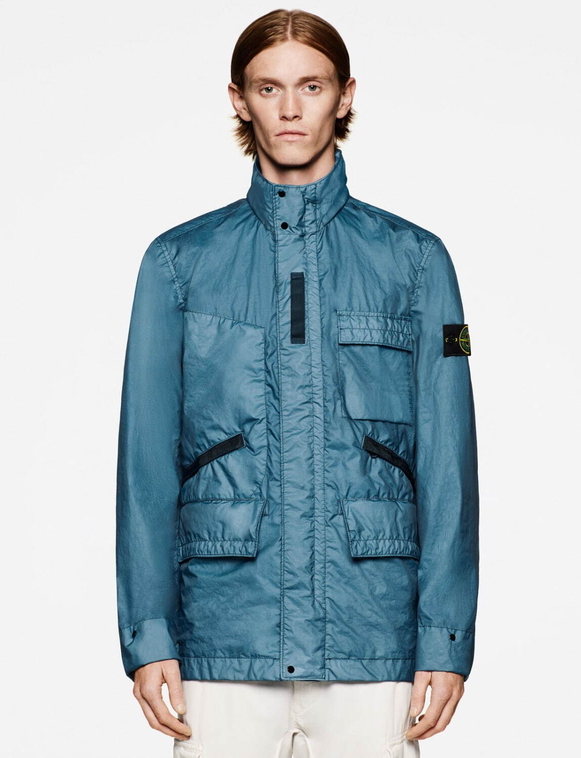 ストーンアイランド(STONE ISLAND) 2022年春夏メンズコレクション  - 写真21