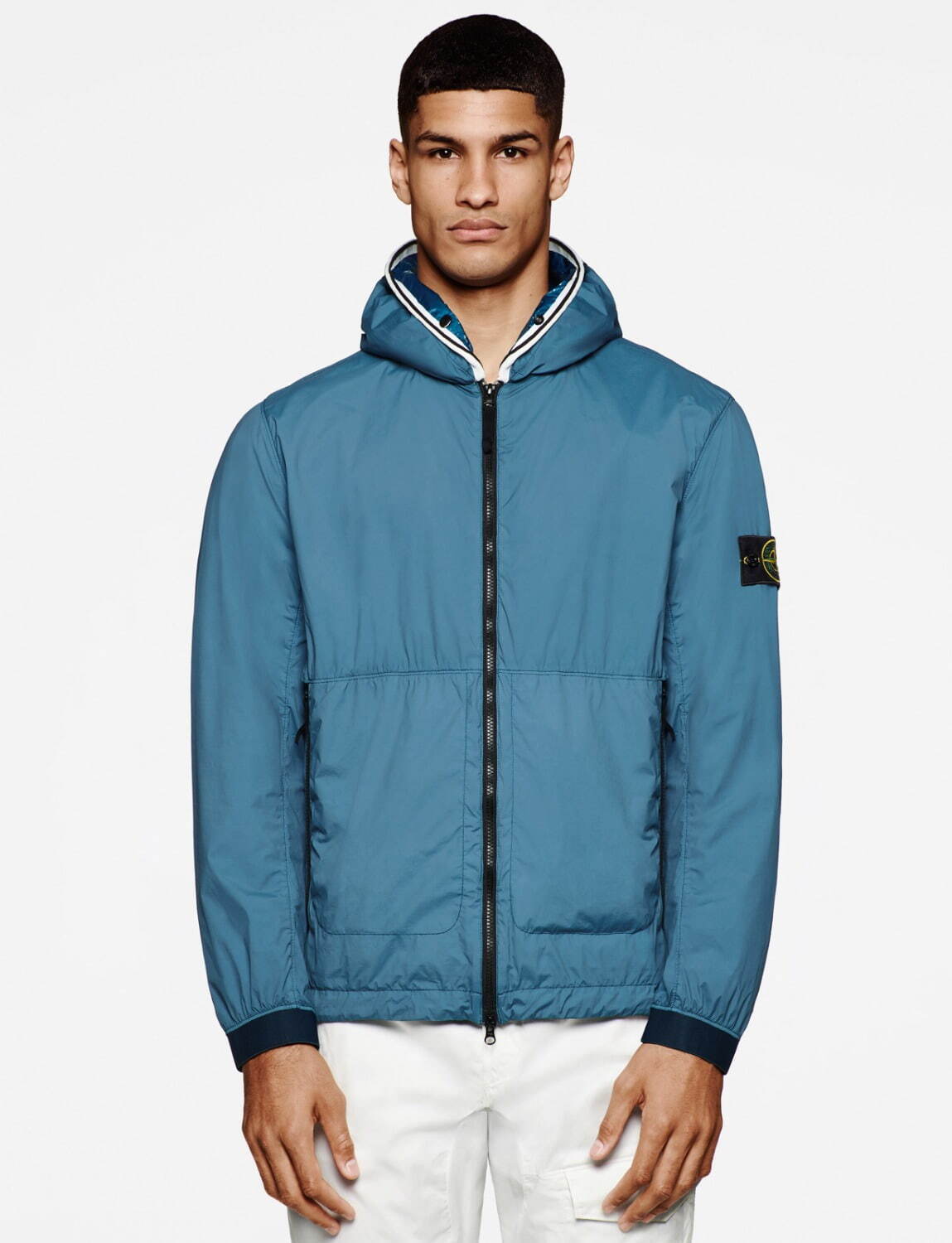 ストーンアイランド(STONE ISLAND) 2022年春夏メンズコレクション  - 写真22