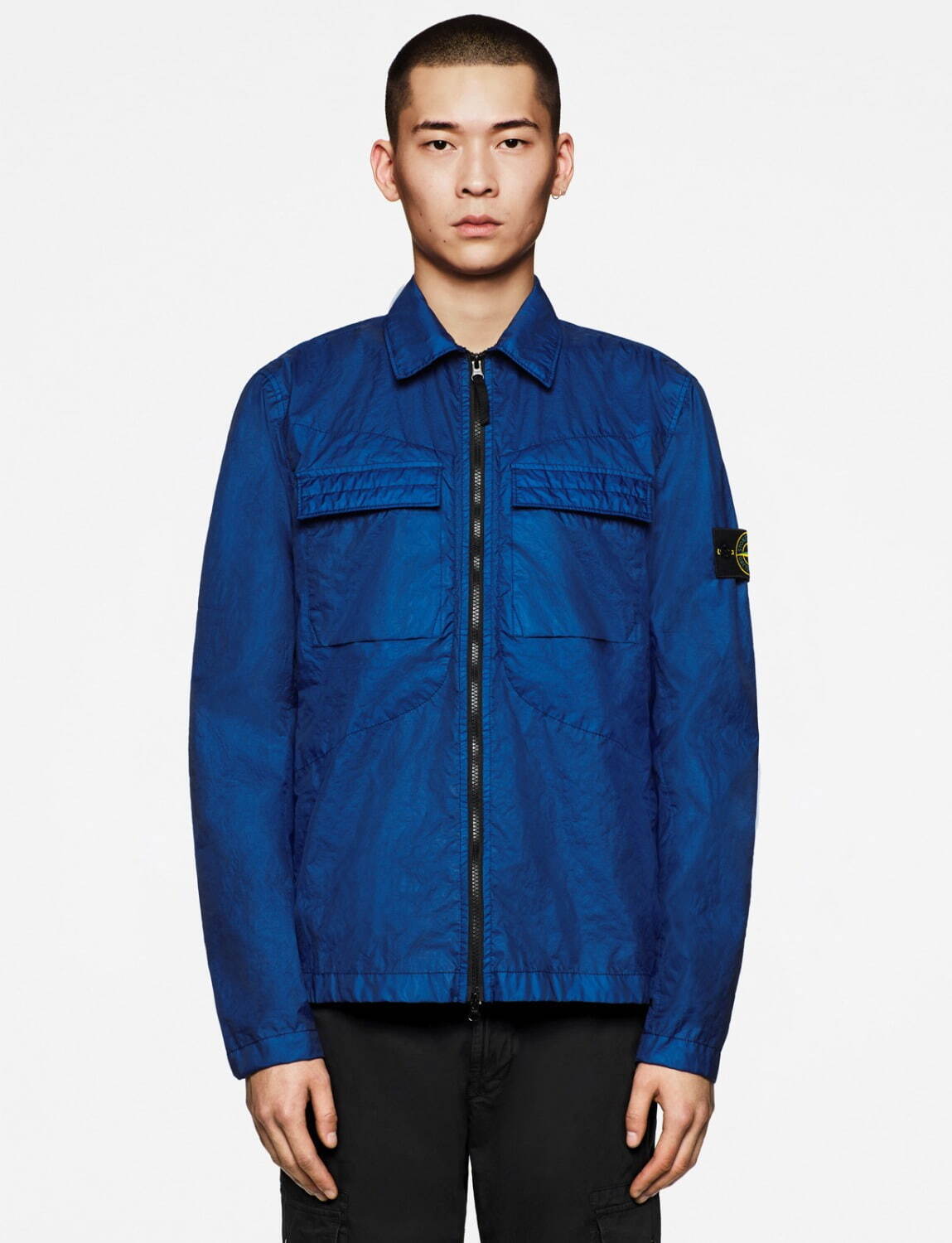 ストーンアイランド(STONE ISLAND) 2022年春夏メンズコレクション  - 写真23