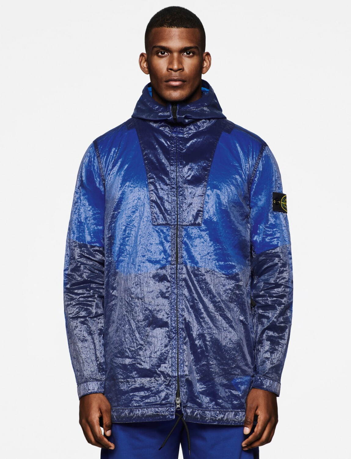 ストーンアイランド(STONE ISLAND) 2022年春夏メンズコレクション  - 写真24