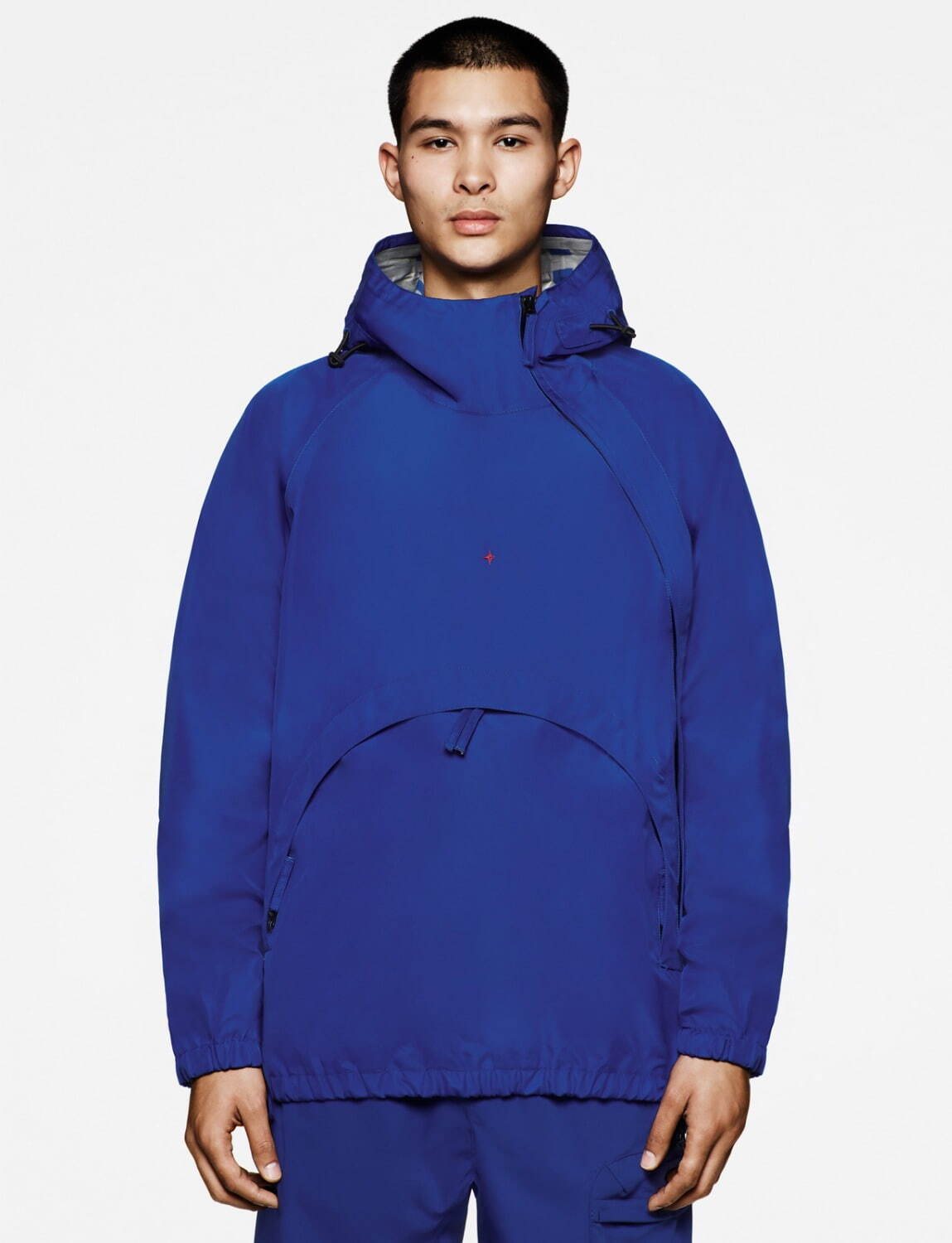 ストーンアイランド(STONE ISLAND) 2022年春夏メンズコレクション  - 写真25