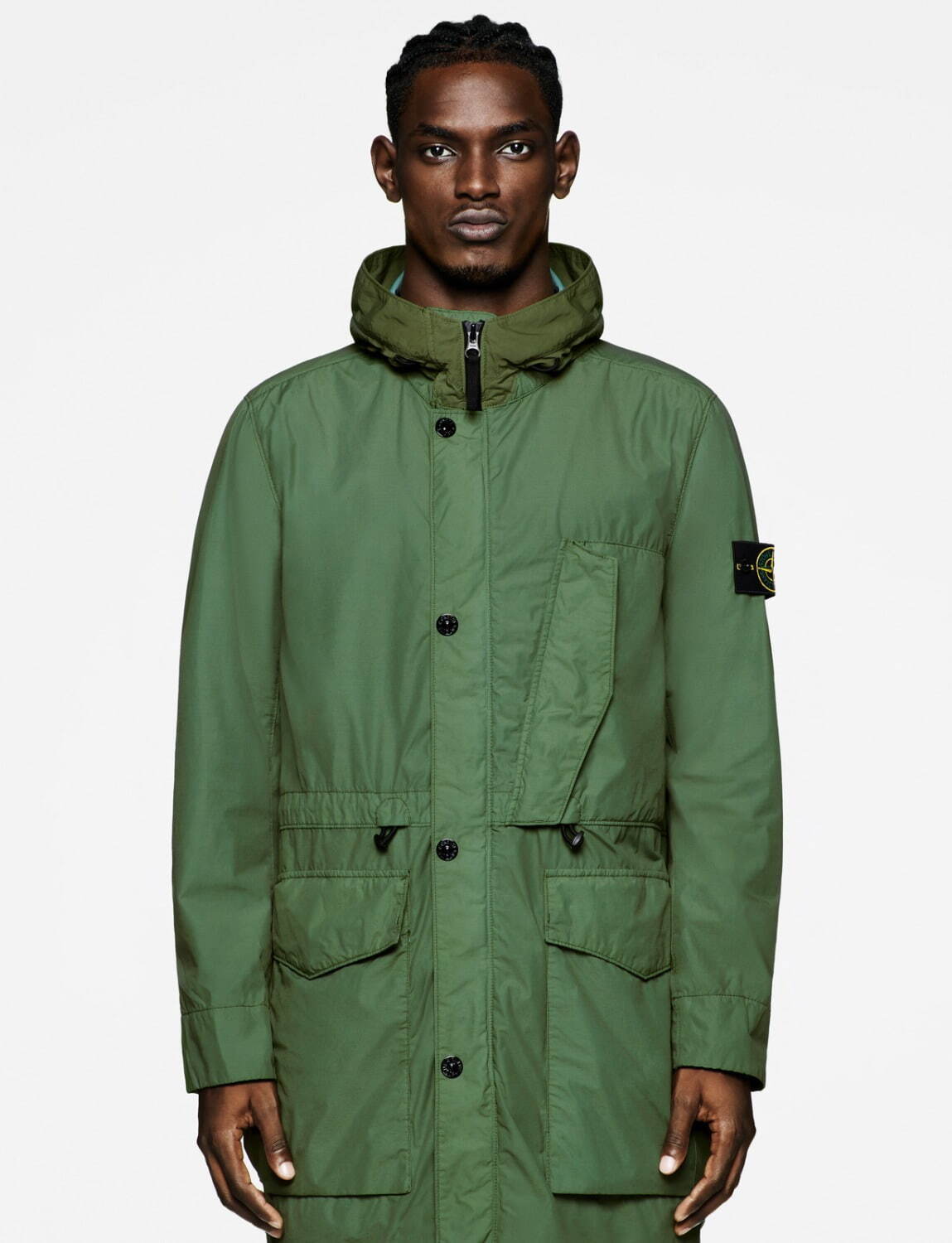 ストーンアイランド(STONE ISLAND) 2022年春夏メンズコレクション  - 写真31