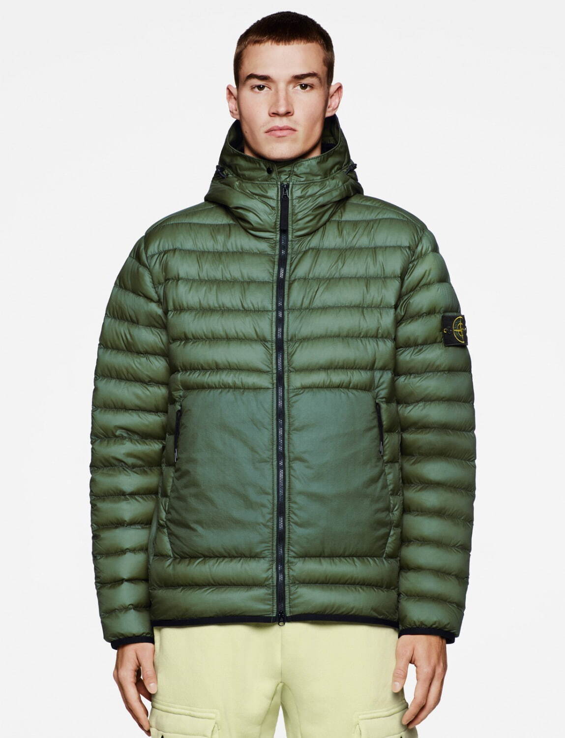 ストーンアイランド(STONE ISLAND) 2022年春夏メンズコレクション  - 写真32