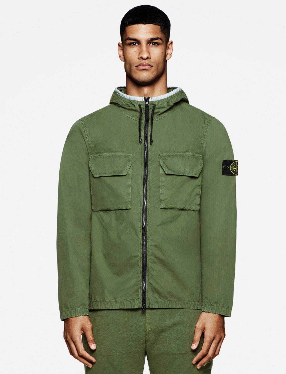 ストーンアイランド(STONE ISLAND) 2022年春夏メンズコレクション  - 写真33