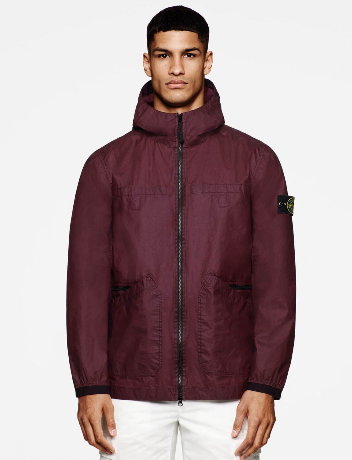 ストーンアイランド(STONE ISLAND) 2022年春夏メンズコレクション  - 写真35