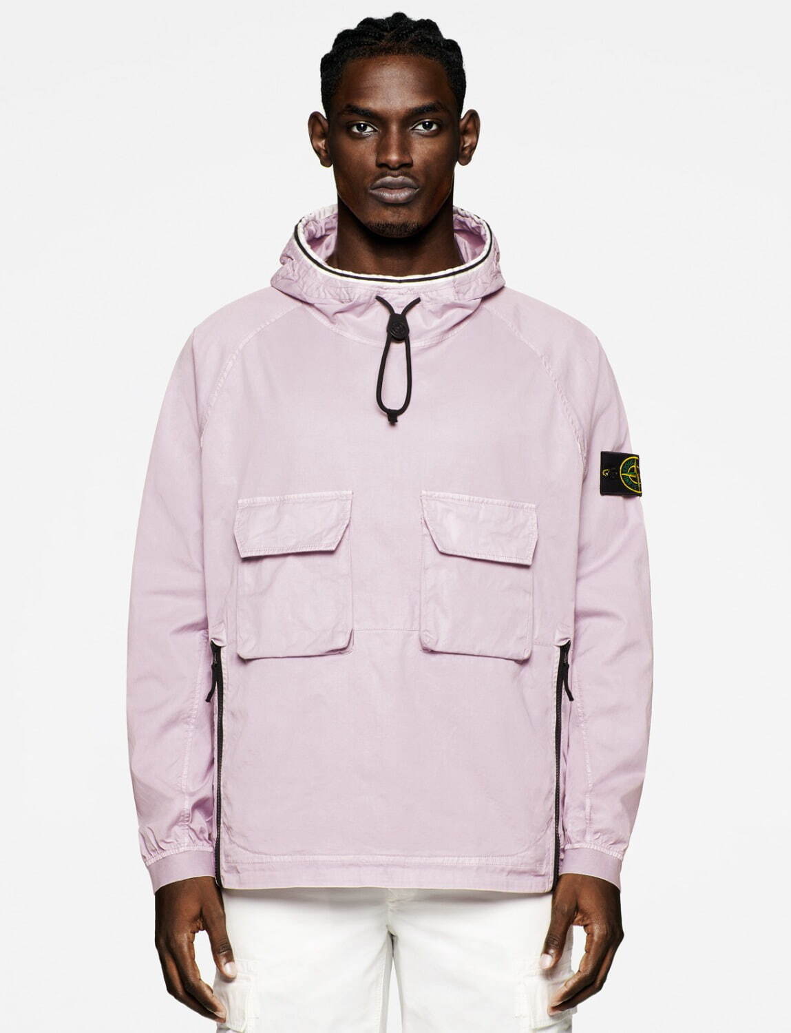 ストーンアイランド(STONE ISLAND) 2022年春夏メンズコレクション  - 写真41