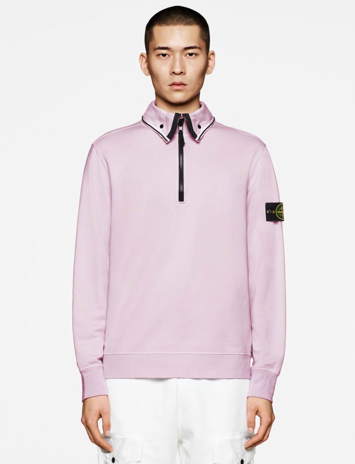 ストーンアイランド(STONE ISLAND) 2022年春夏メンズコレクション  - 写真42