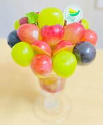 東京・大塚の人気店「フルーツすぎ」丸の内に新店舗、“絶品フルーツ”のパフェやジュース｜写真5