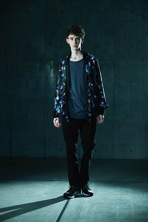 ヴァルゴウェアワークス(VIRGOwearworks) 2022年春夏ウィメンズ&メンズコレクション  - 写真4