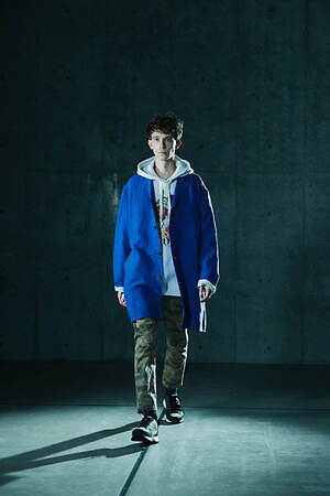 ヴァルゴウェアワークス(VIRGOwearworks) 2022年春夏ウィメンズ&メンズコレクション  - 写真7