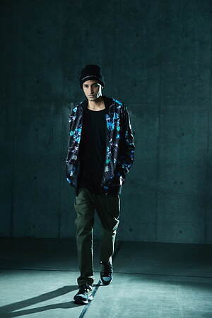 ヴァルゴウェアワークス(VIRGOwearworks) 2022年春夏ウィメンズ&メンズコレクション  - 写真17