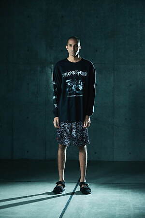 ヴァルゴウェアワークス(VIRGOwearworks) 2022年春夏ウィメンズ&メンズコレクション  - 写真28